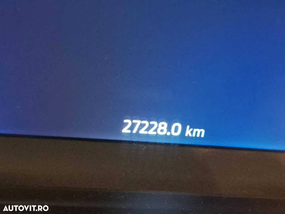 Ford Kuga 1.6 EcoBoost 2x4 Titanium - 13