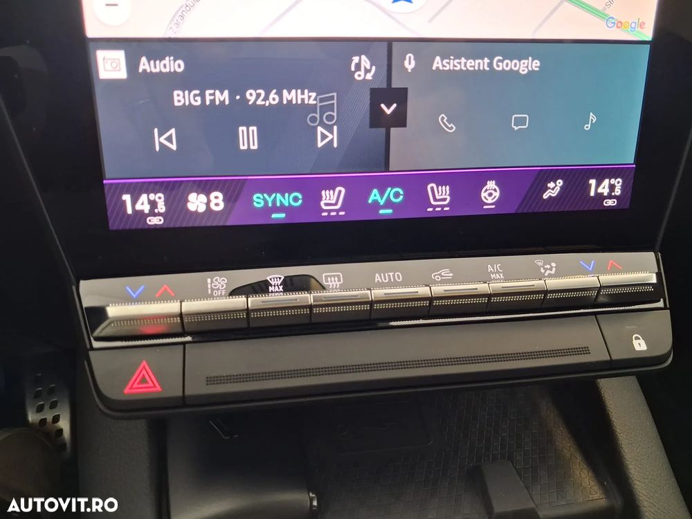 Renault Scenic 87kWh 220 Esprit Alpine - 8