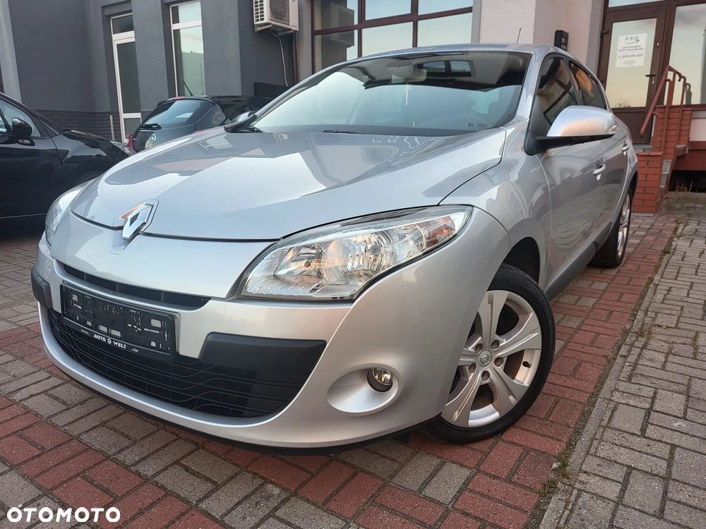 Renault Megane - 2