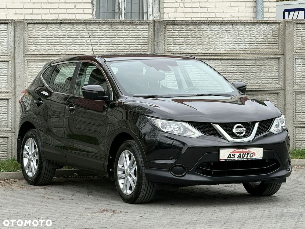 Nissan Qashqai 1.2 DIG-T Tekna+ - 33