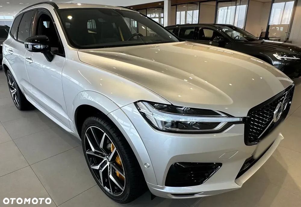 Volvo XC 60 T8 Plug-In Hybrid AWD Polestar Engineered - 5