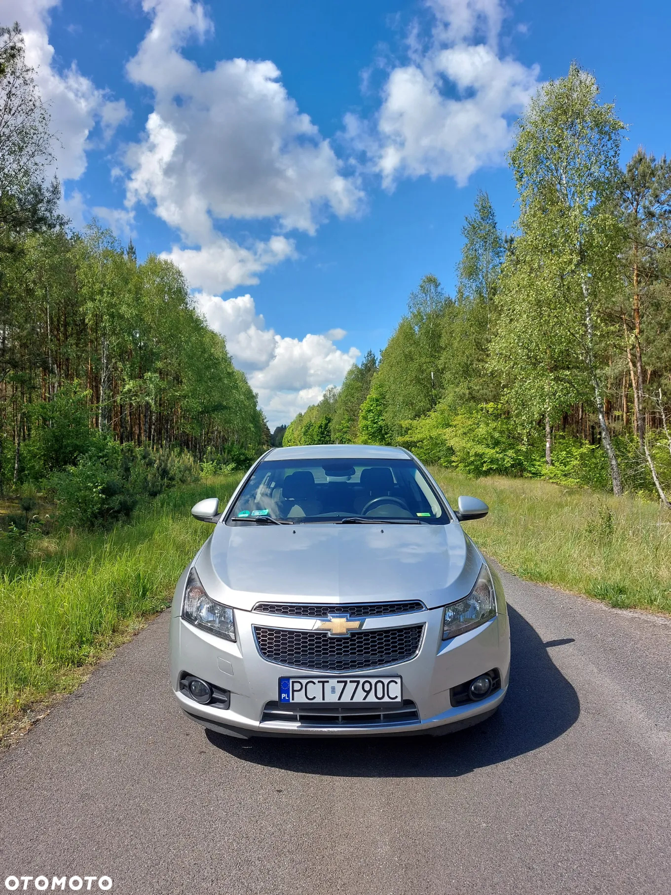 Chevrolet Cruze 2.0 VDCi LT - 3