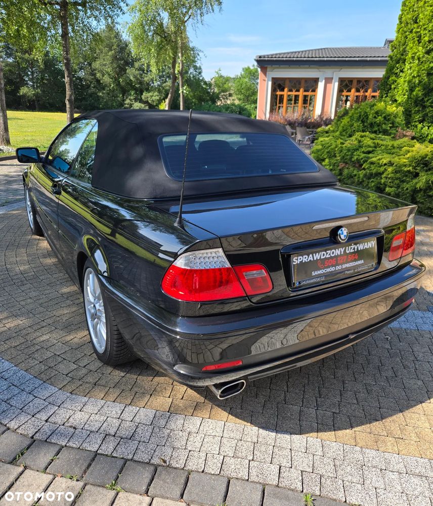 BMW Seria 3 - 8