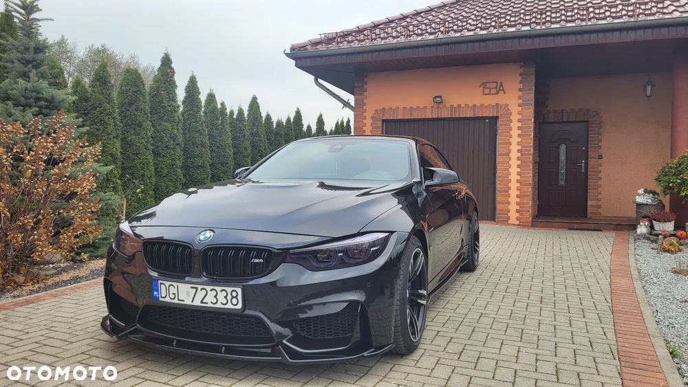 BMW M4 DKG - 12