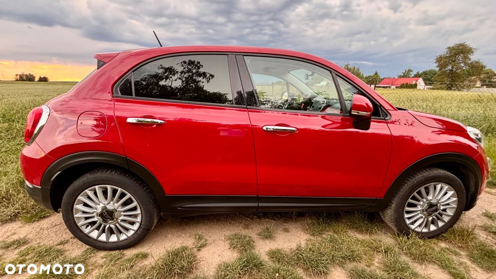 Fiat 500X 1.4 MultiAir DCT 4x2 S&S Pop Star - 19