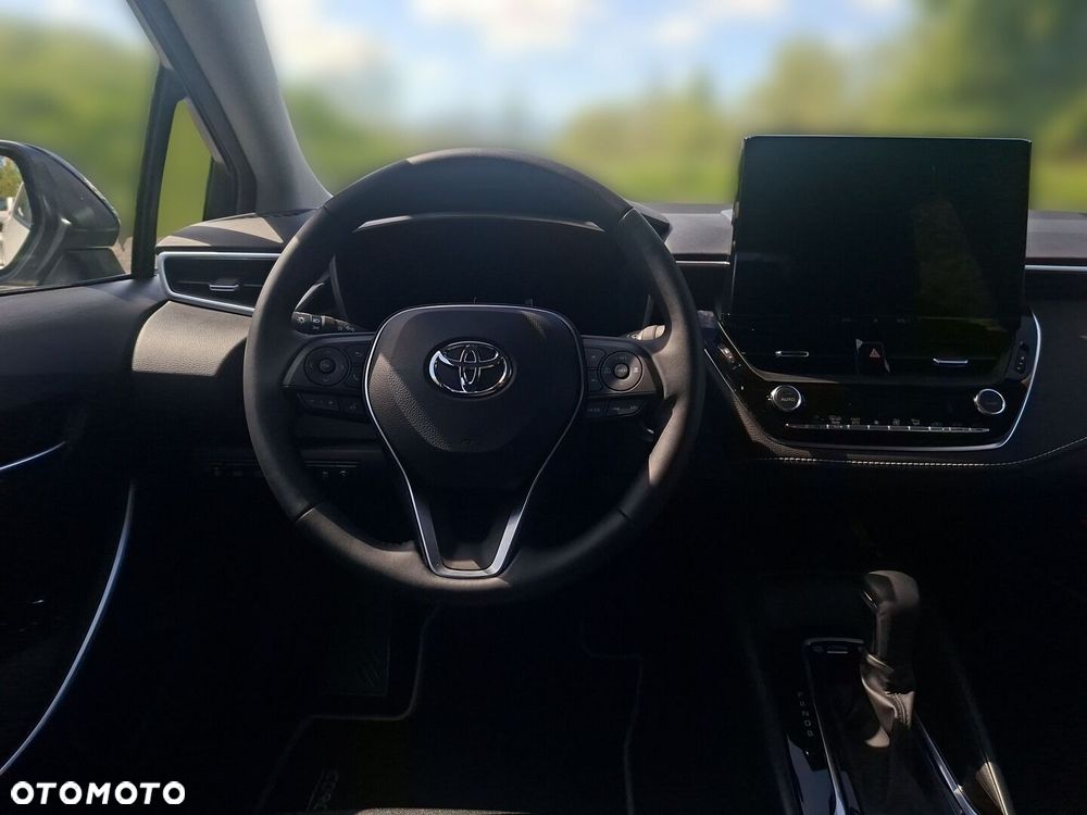 Toyota Corolla 1.8 Hybrid Comfort - 15