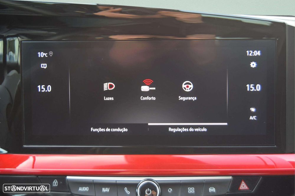 Opel Mokka-e GS Line - 21