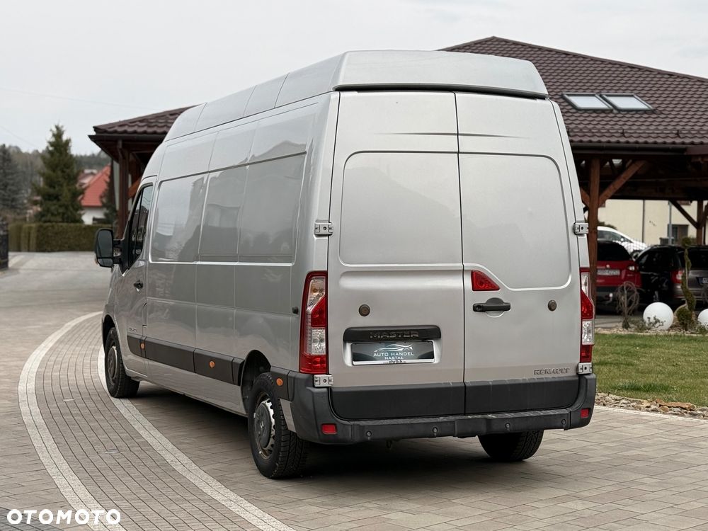 Renault Master - 12