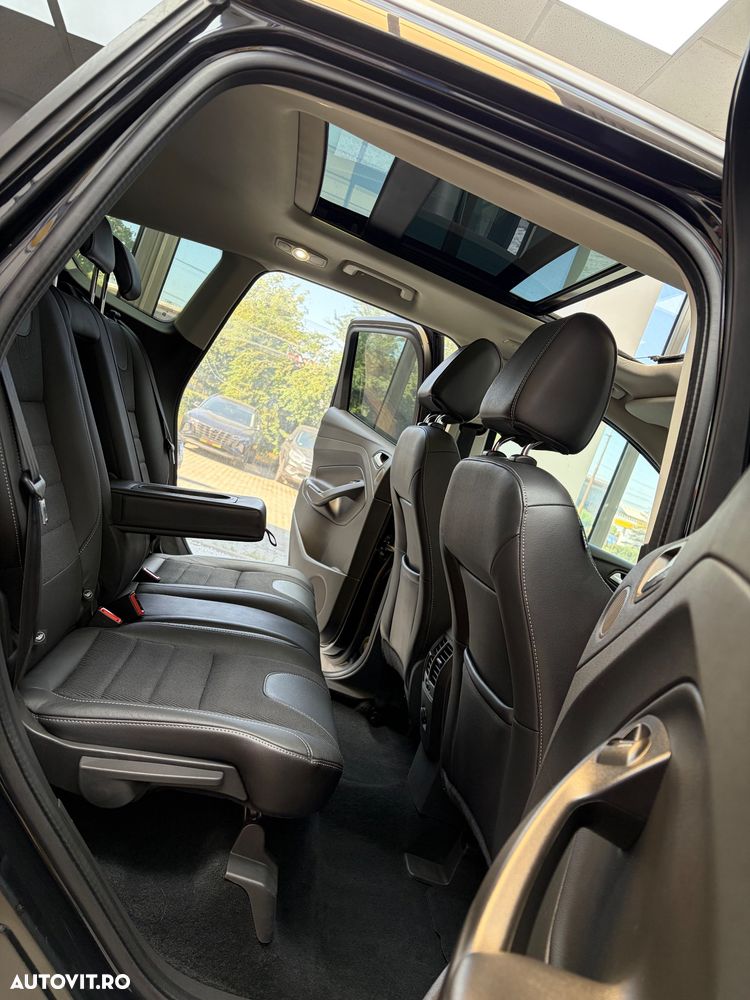 Ford Kuga 2.0 TDCi 4WD Titanium - 8