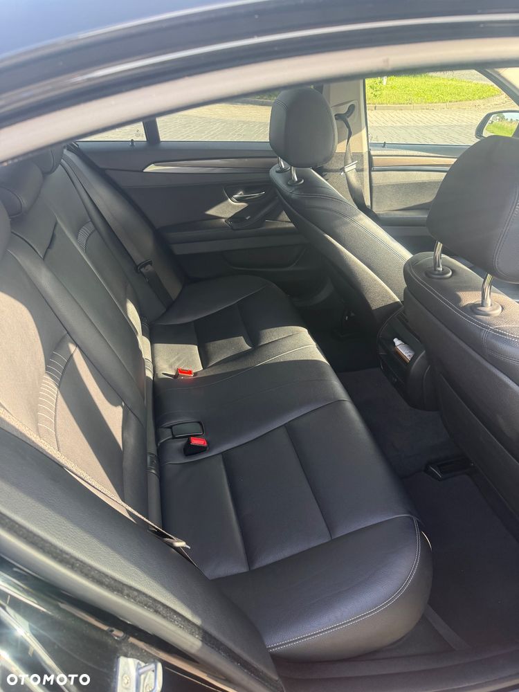 BMW Seria 5 525d Modern Line - 8