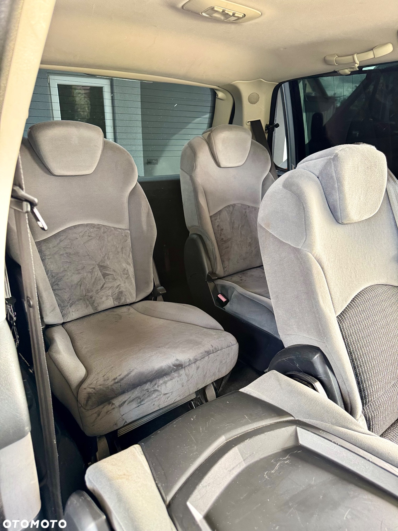 Citroën C8 2.0 HDi Exclusive EU5 - 11