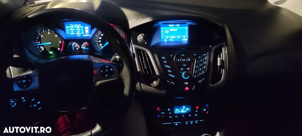 Ford Focus ver-1-6-tdci-dpf-titanium - 6