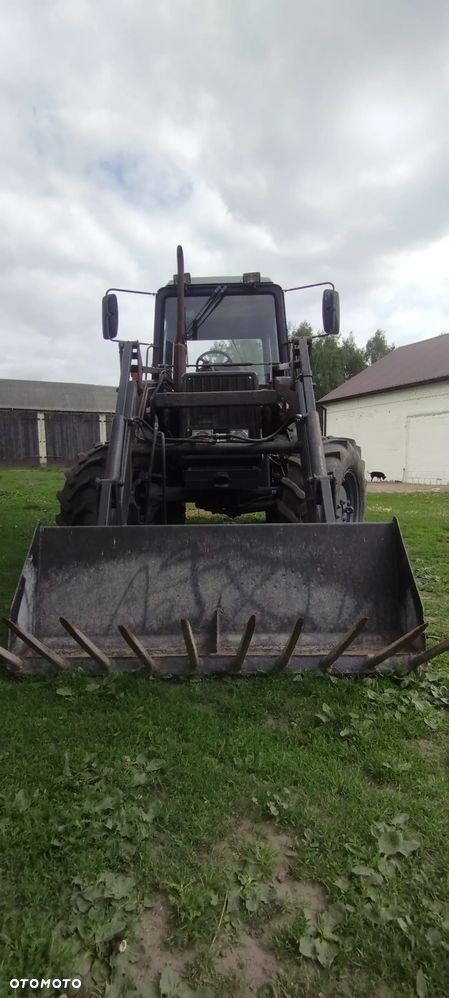Belarus 920 - 3