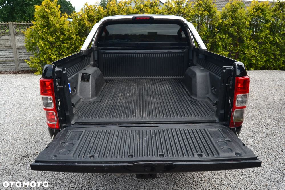 Ford Ranger 2.2 TDCi 4x4 DC XLT - 22