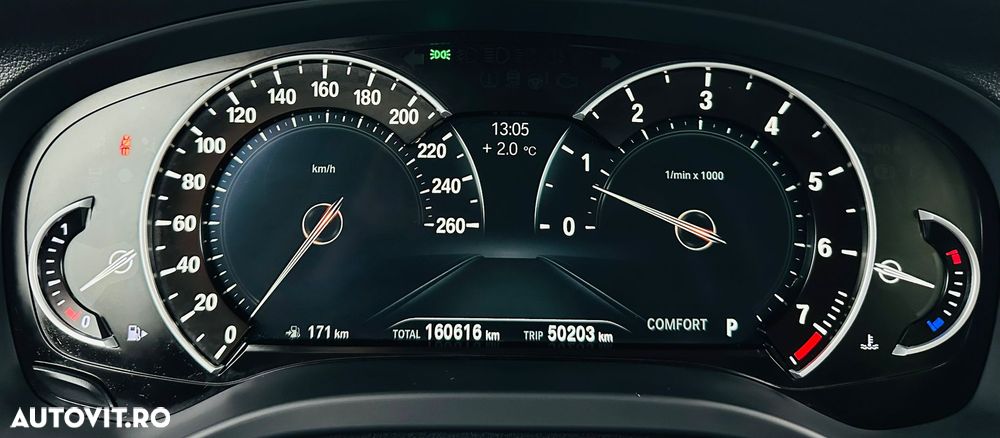 BMW X3 xDrive20i Aut. xLine - 33