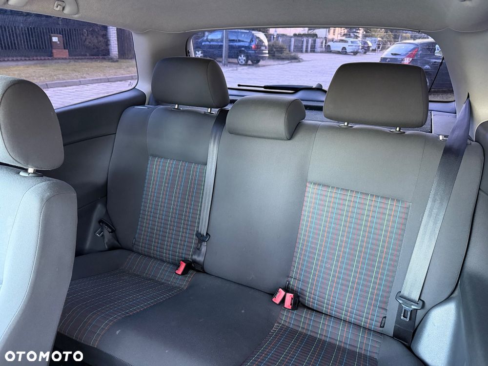 Volkswagen Polo 1.2 Trendline - 13