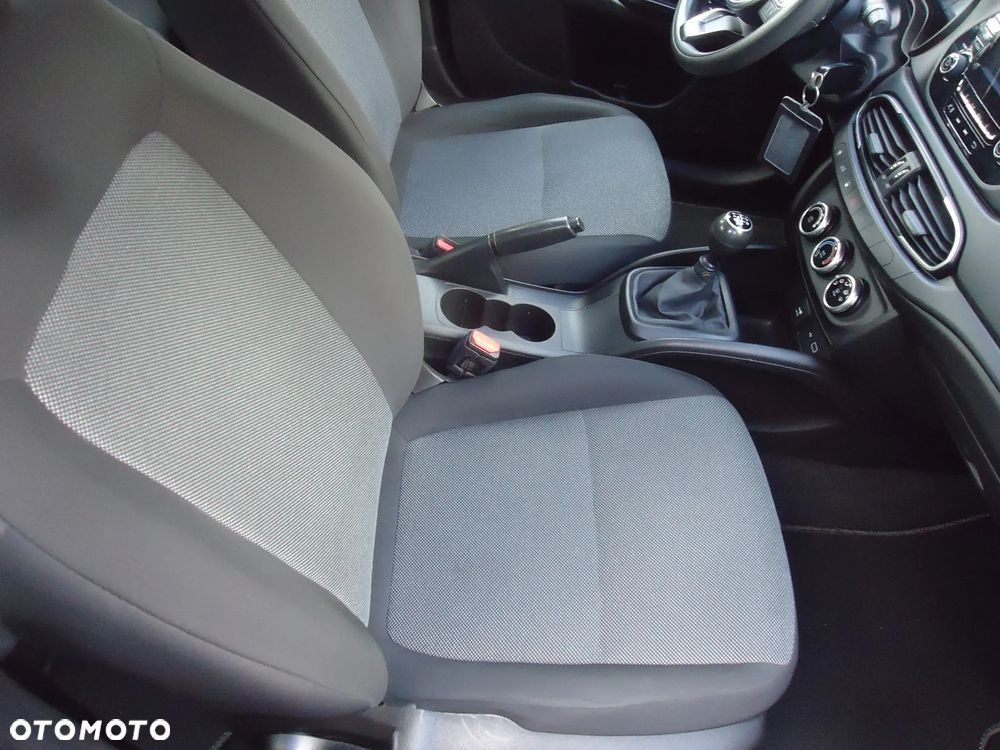 Fiat Tipo 1.4 Classic - 11