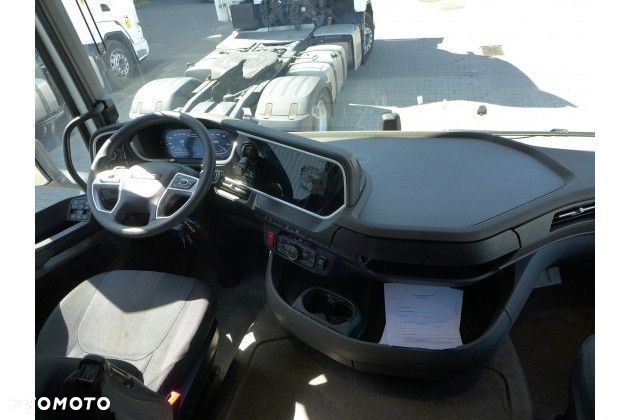DAF XFn 480 FT - 5