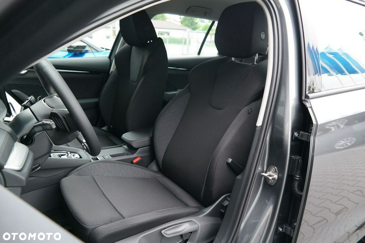 Skoda Octavia - 23