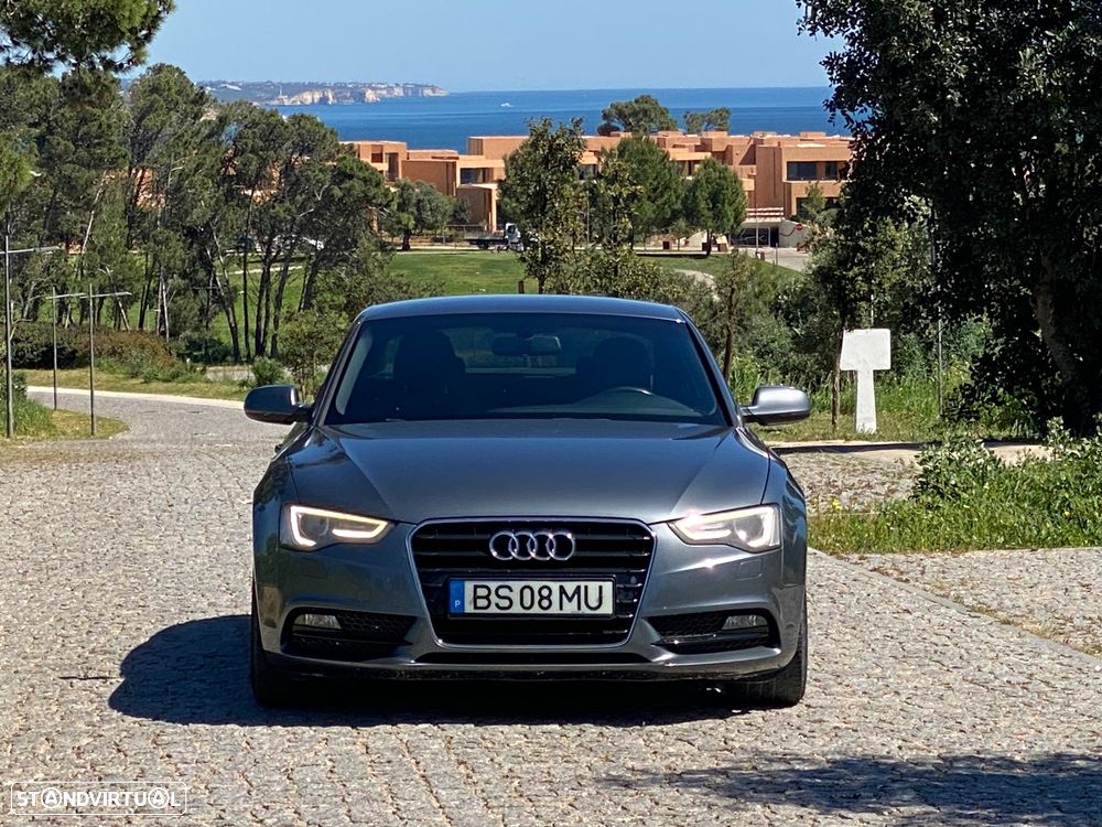 Audi A5 1.8 TFSI - 3