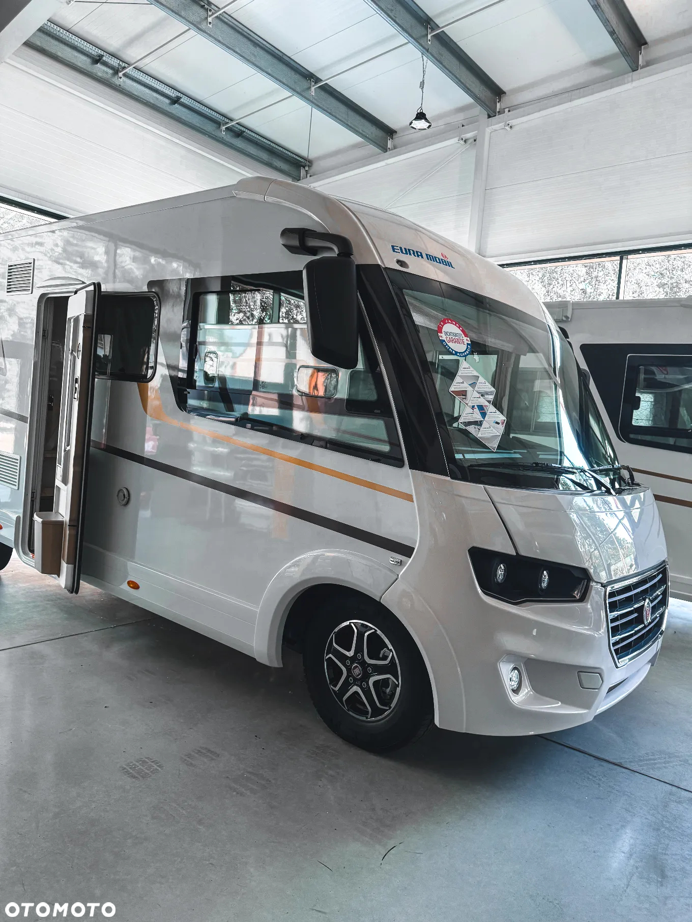 Eura Mobil Integra Line 730 EF - 22