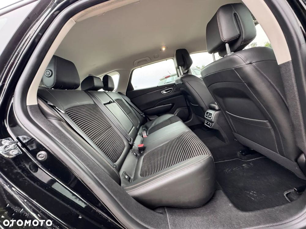 Renault Talisman 2016