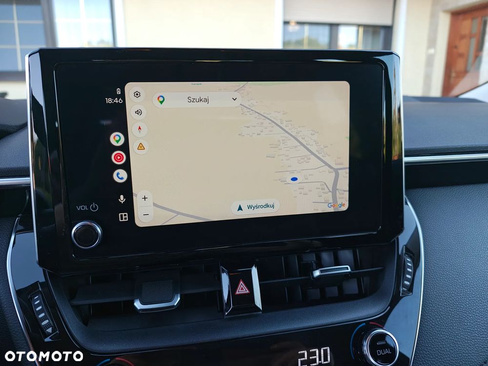 Toyota Corolla 1.5 Comfort - 18