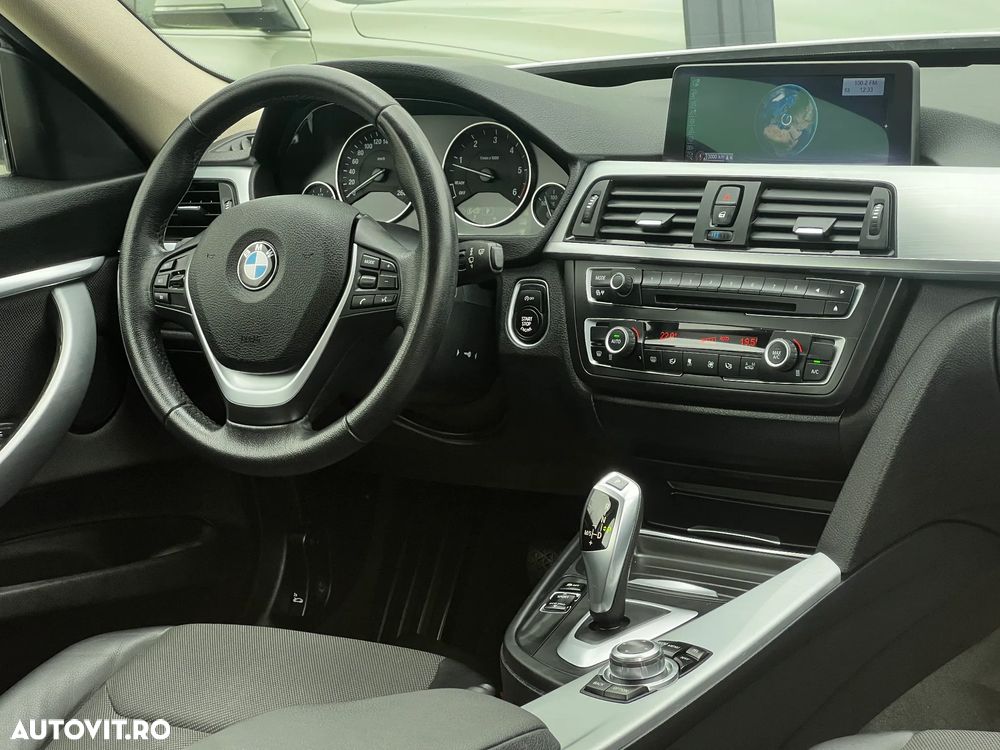 BMW Seria 3 - 9