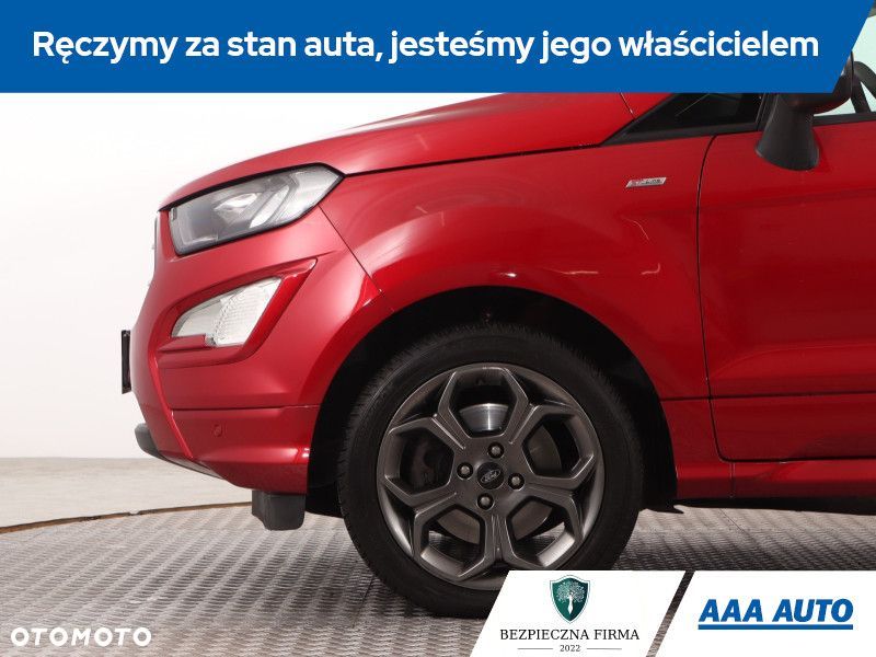 Ford EcoSport - 17