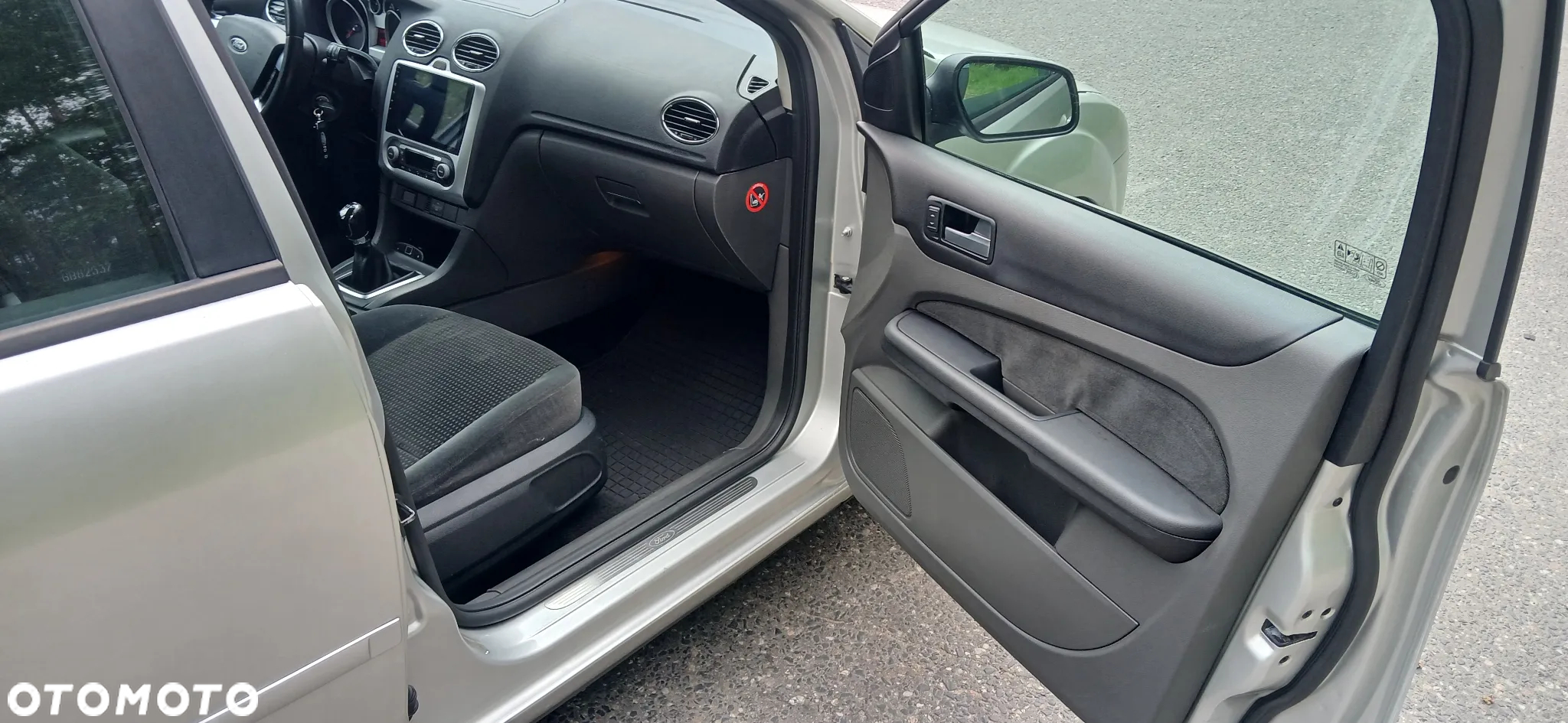 Ford Focus - 13