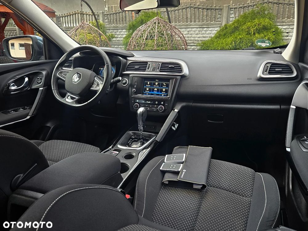 Renault Kadjar Energy TCe 130 EDC LIMITED - 21
