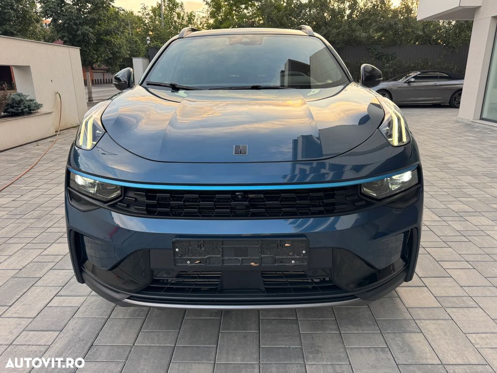 Lynk&Co 01 - 2