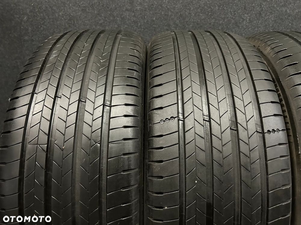 Opony letnie Michelin E-Primacy 2 225/45/19 92V 4szt. - 2