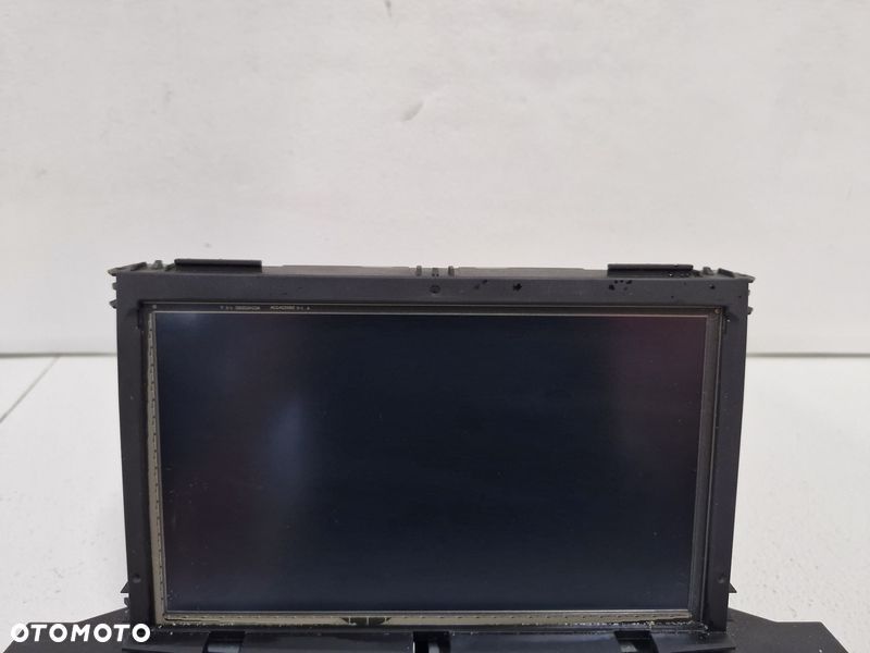 HYUNDAI TUCSON III 3 RADIO WYŚWIETLACZ EKRAN NAWIGACJA 96560-D70114X - 4