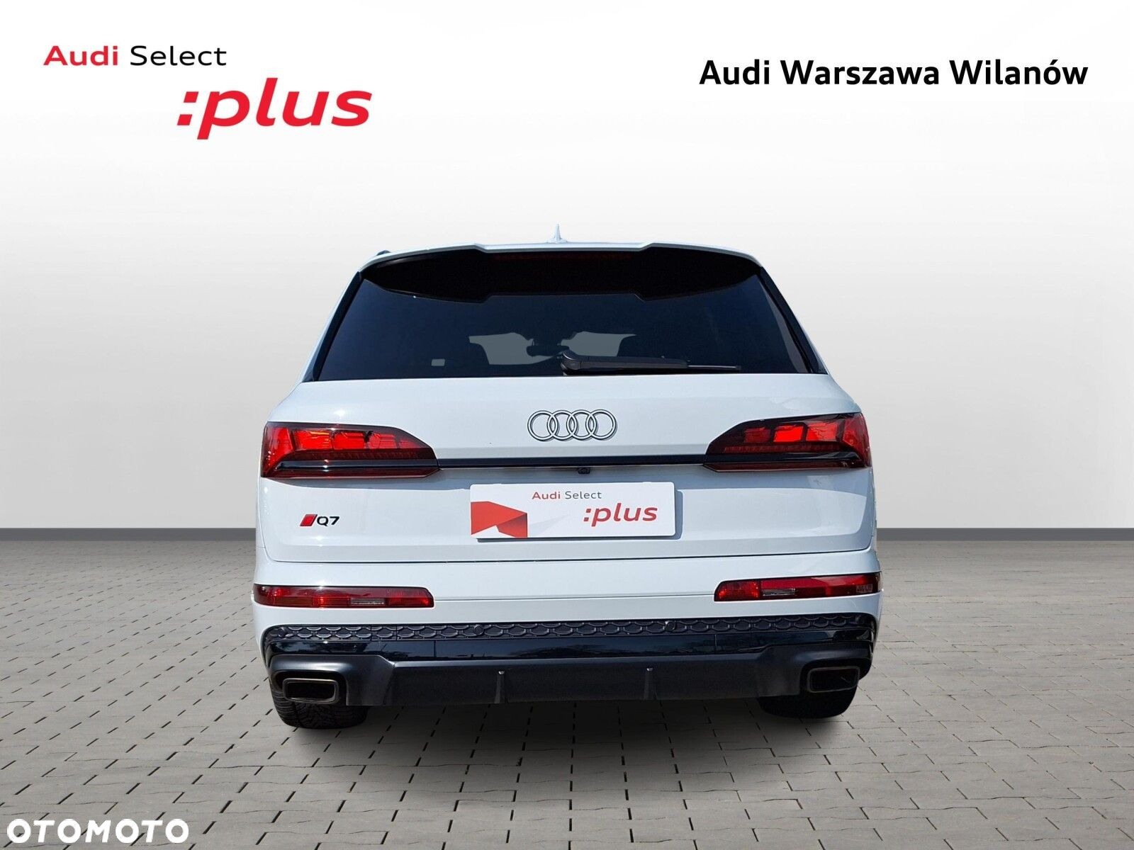 Audi Q7 - 4