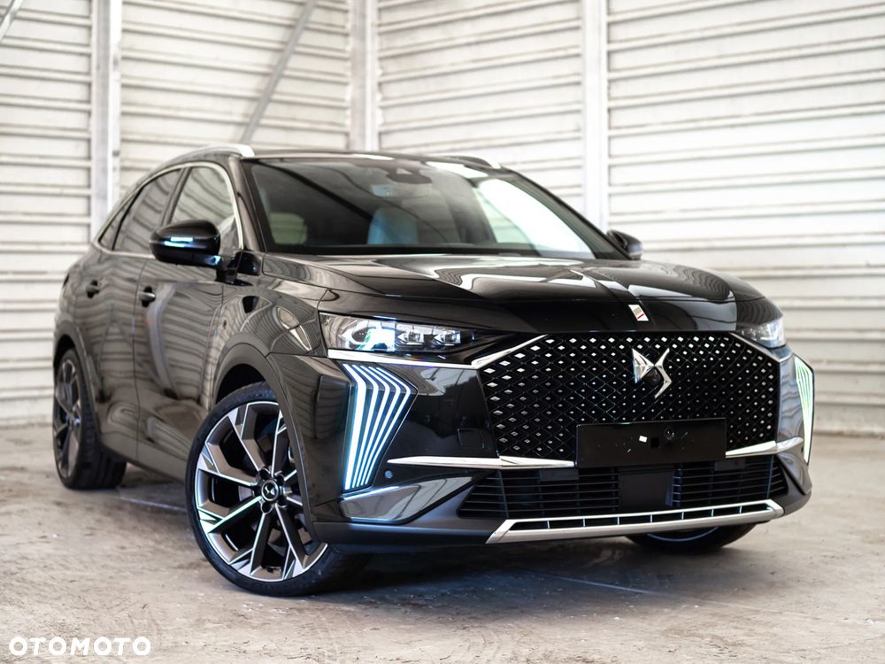 DS Automobiles DS 7 Crossback - 2