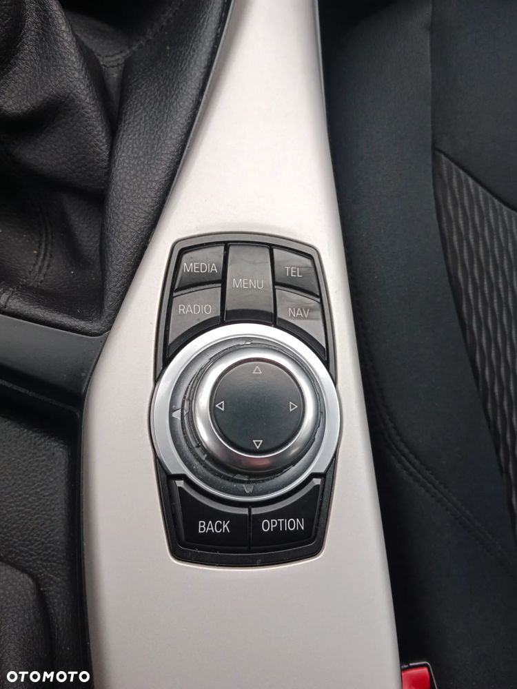 BMW Seria 1 114d - 16