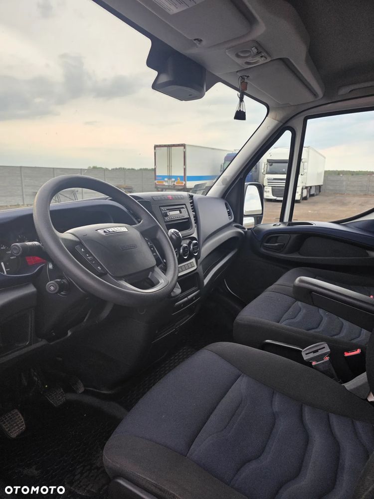Iveco Daily - 15