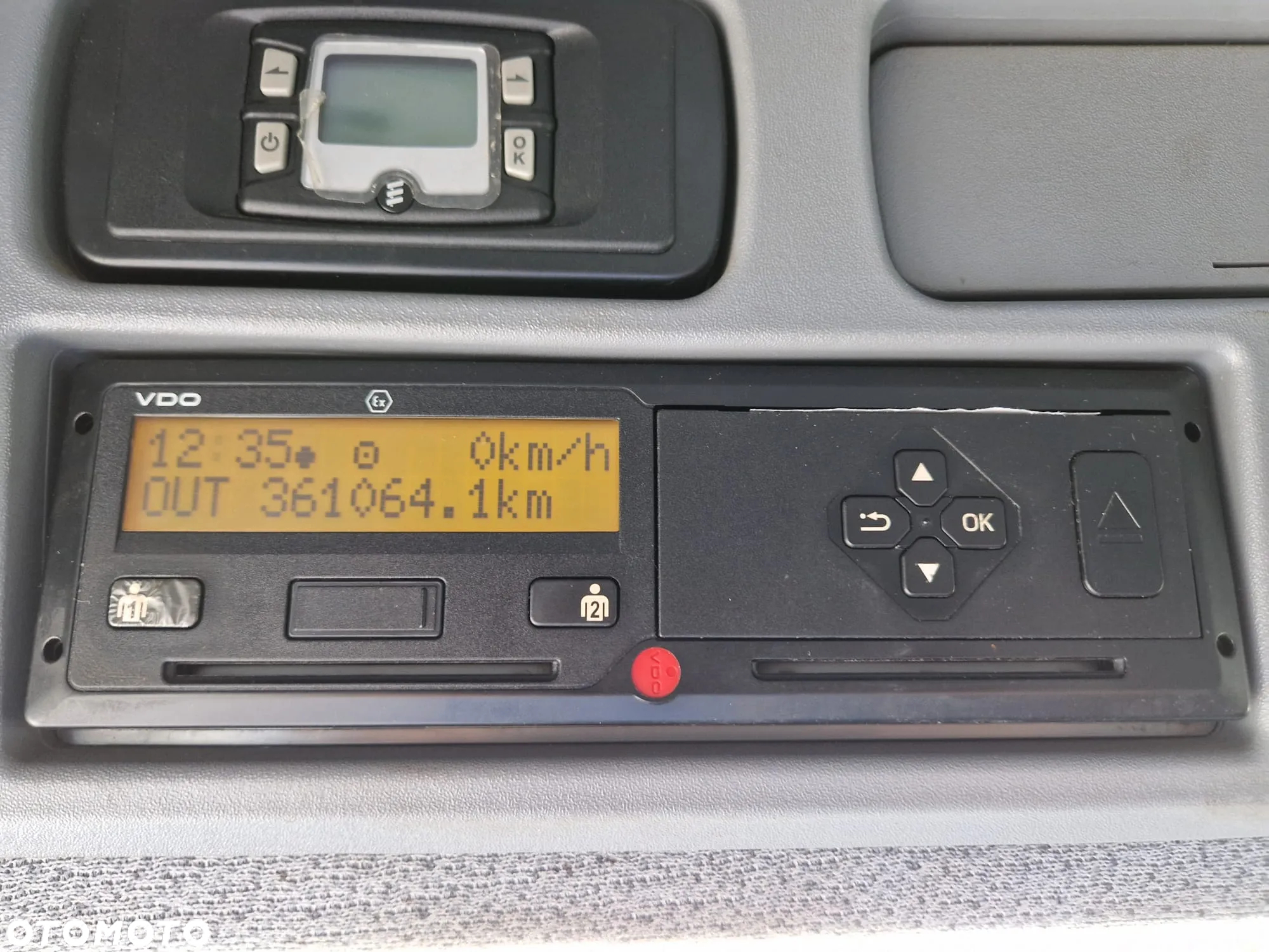 Mercedes-Benz Atego 1624 Chłodnia - 10