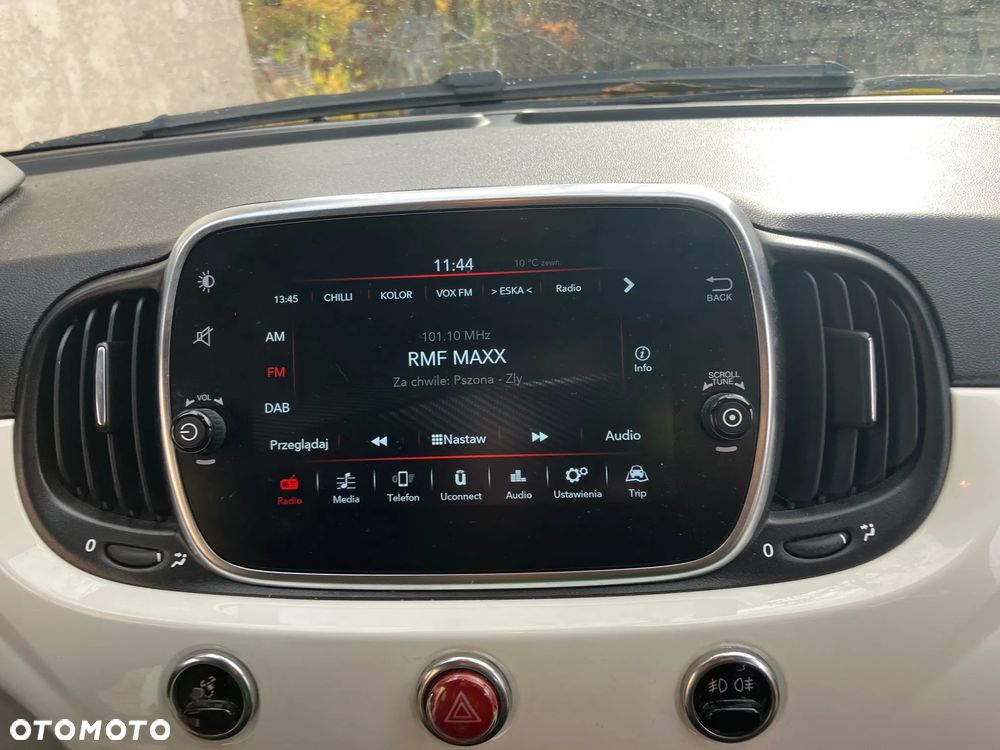 Abarth 595 1.4 T-Jet 16v - 6