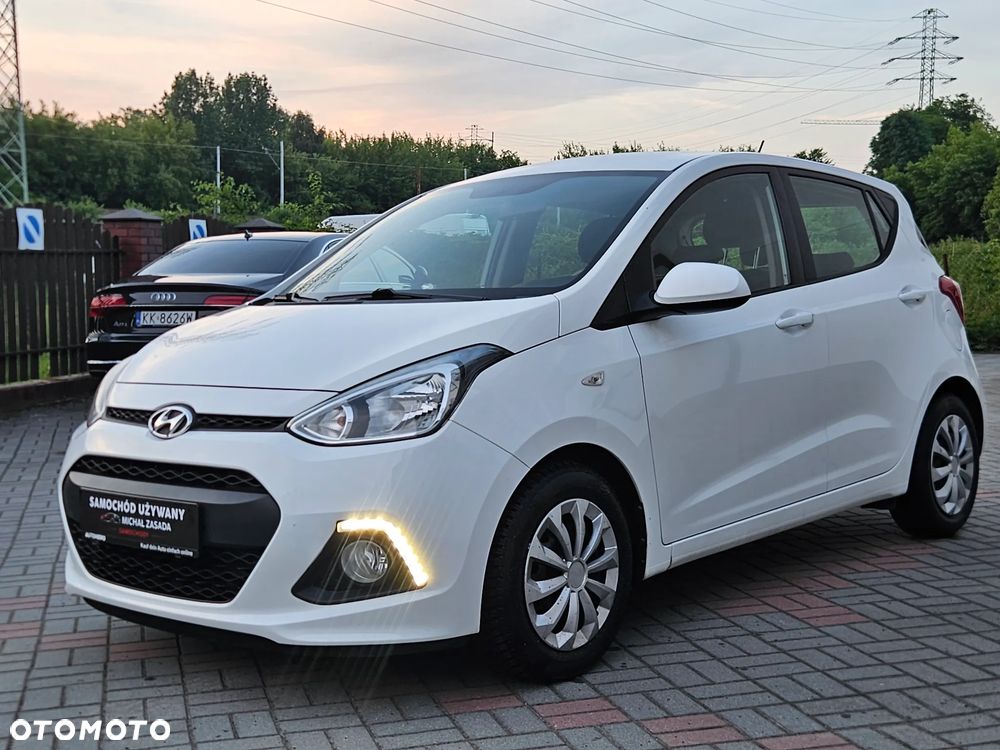 Hyundai i10 1.0 Comfort - 2