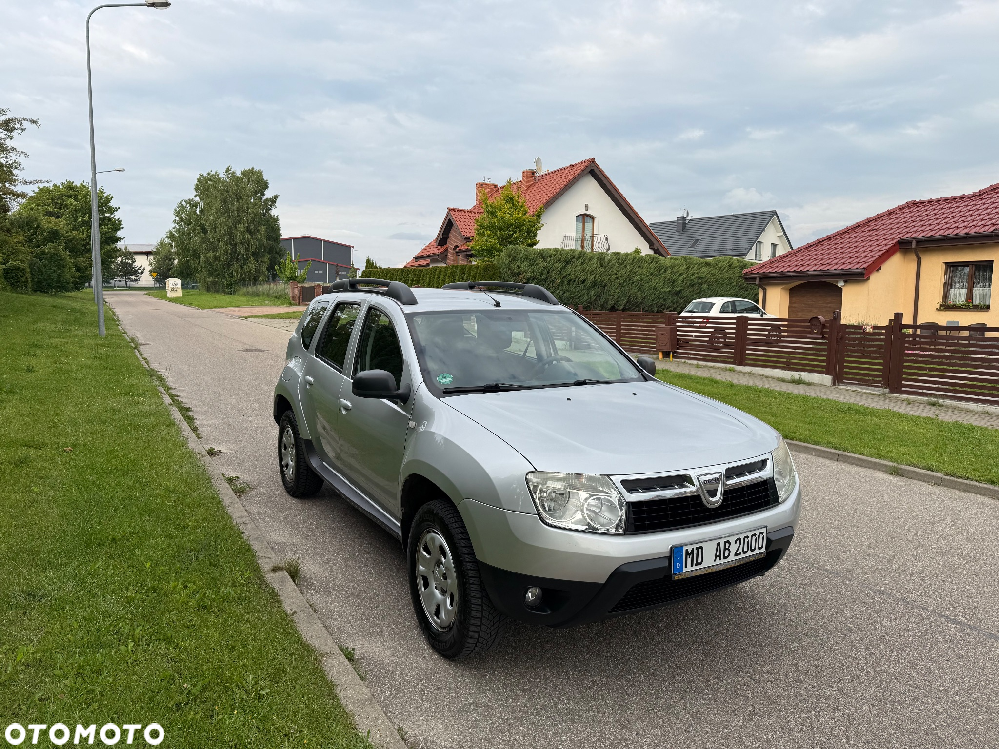 Dacia Duster - 2
