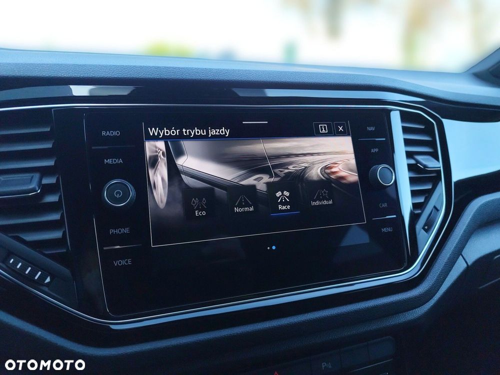 Volkswagen T-Roc 2.0 TSI 4Motion R DSG - 31