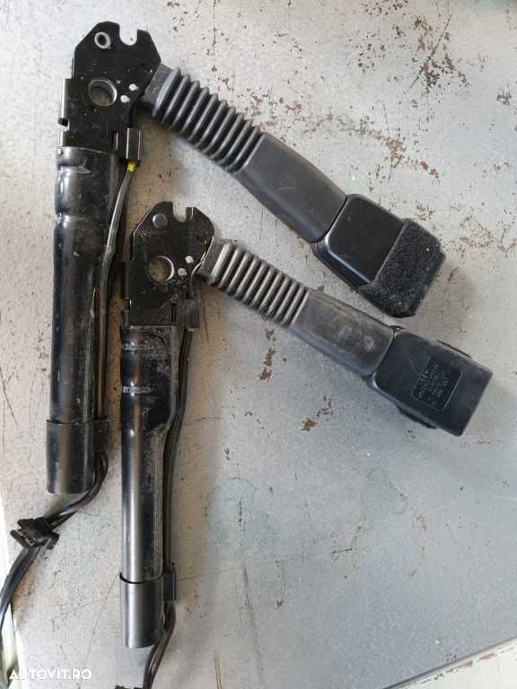 Pretensionere pretensioner centura BMW F20 F21 F30 F31 F32 F34 F36 - 3