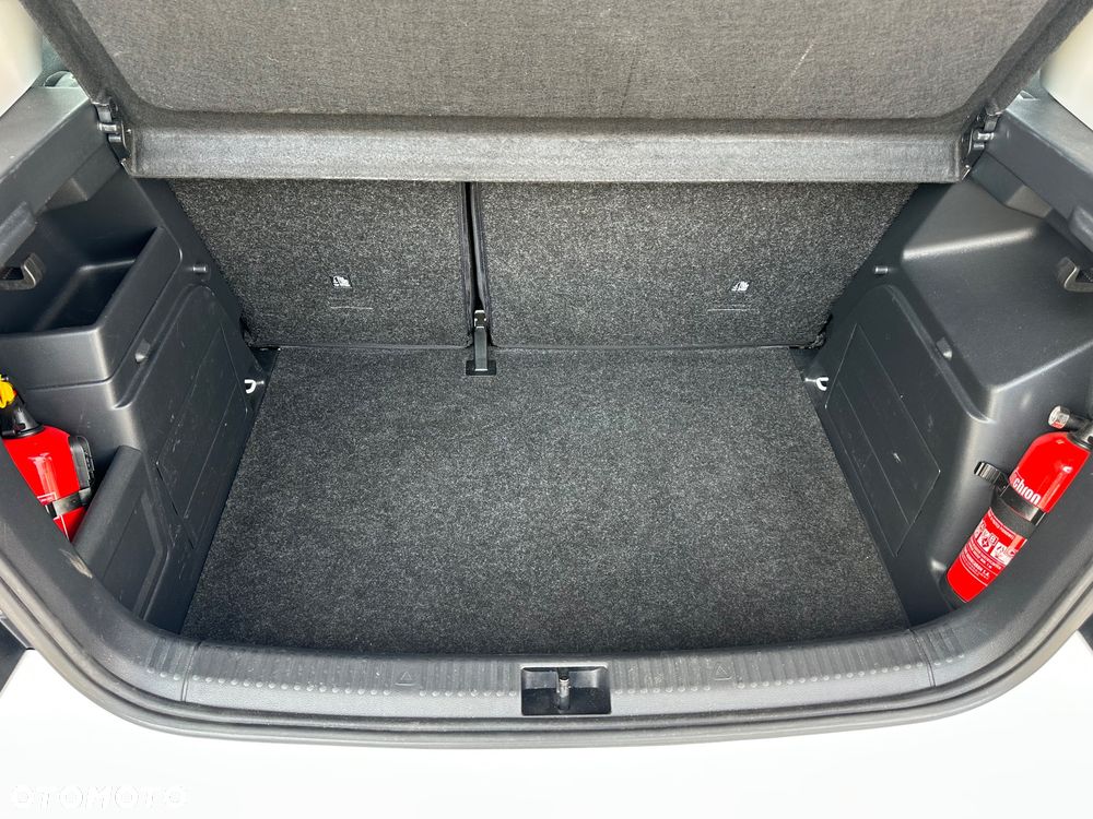 Skoda Fabia 1.0 TSI Ambition - 22