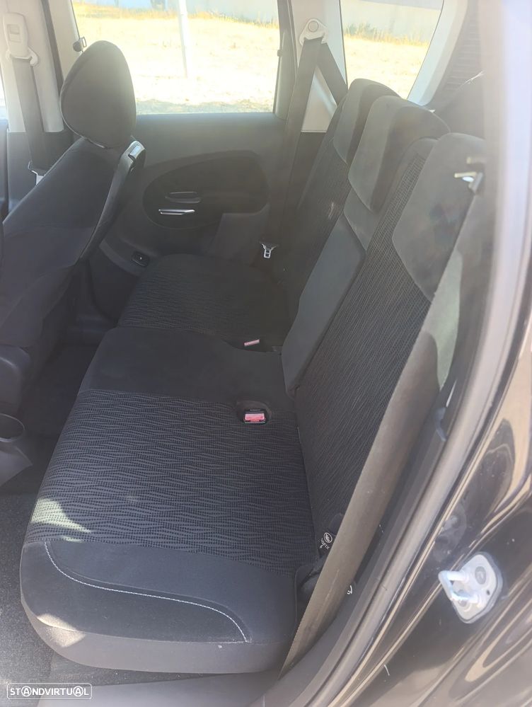 Citroën C3 Picasso 1.6 HDi Exclusive Airdream - 20