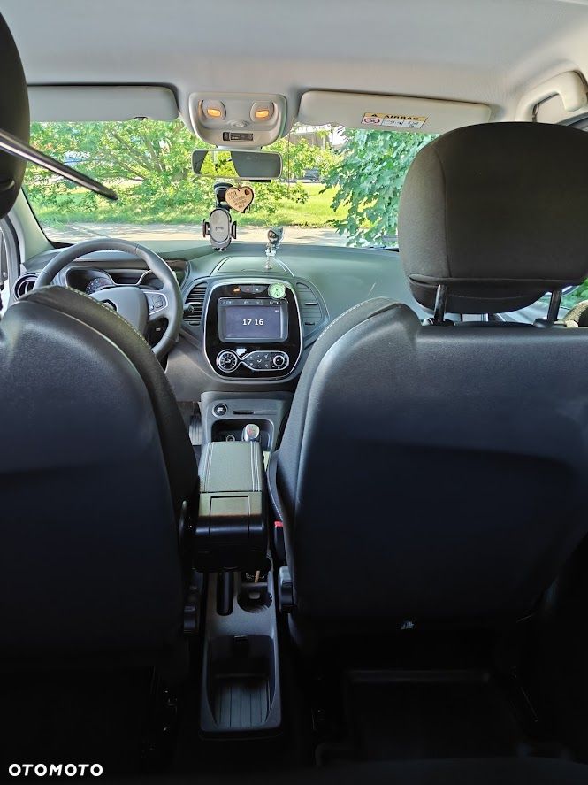 Renault Captur - 9