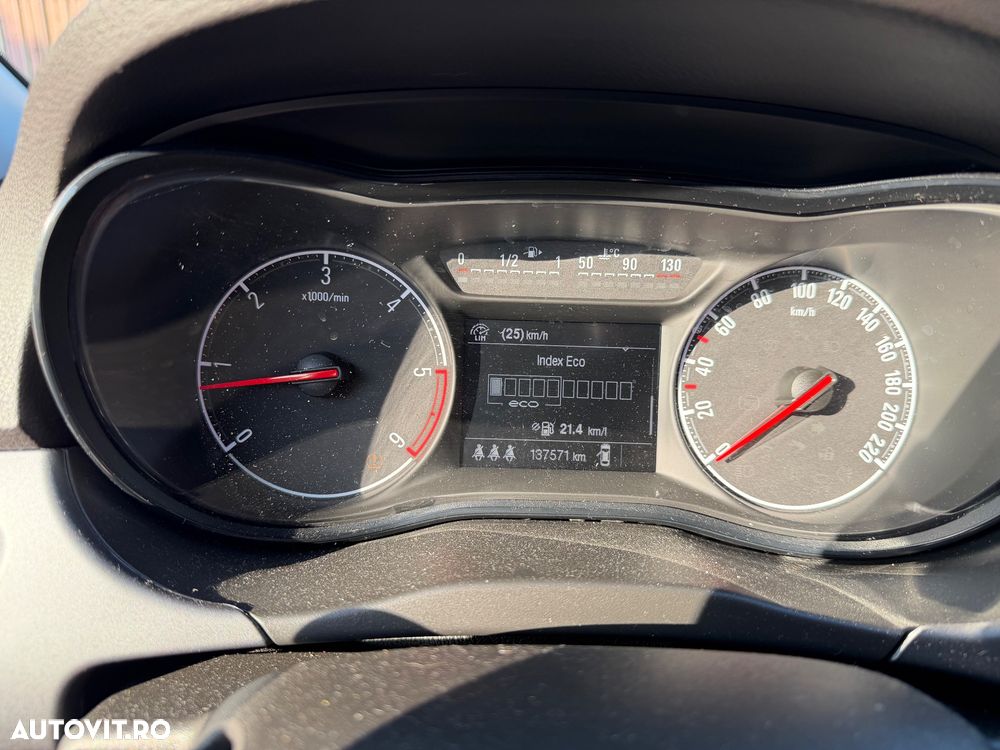 Opel Corsa 1.3 CDTI ECOTEC Start/Stop Enjoy - 8
