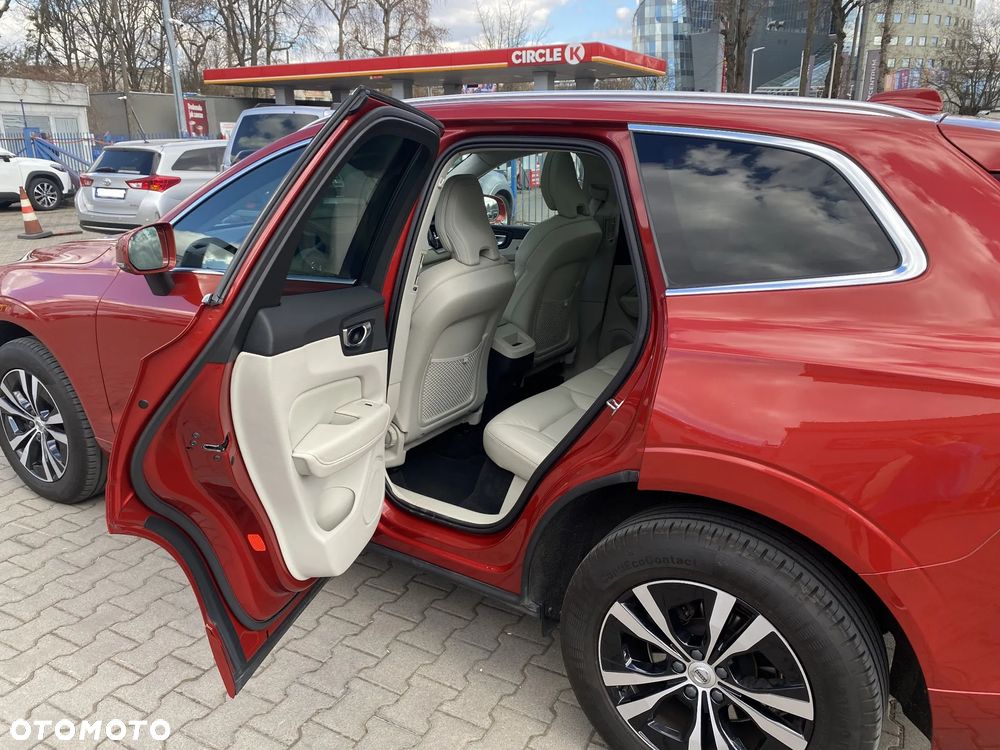 Volvo XC 60 D4 Momentum - 10