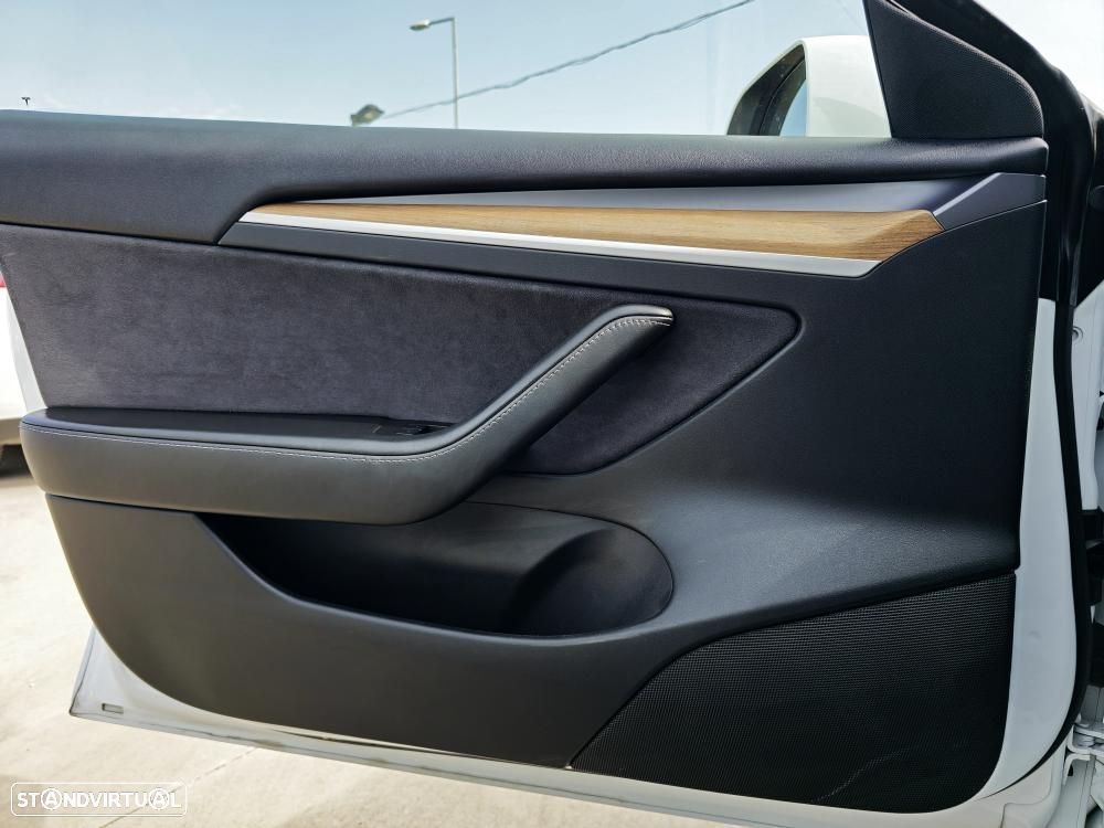 Tesla Model 3 Tração Traseira - 7